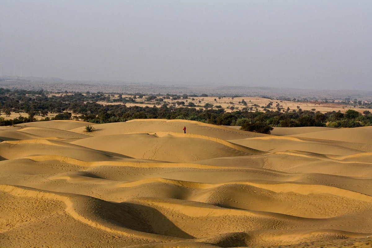 Top 10 Things to Do in Jaisalmer ΓÇö The Golden City