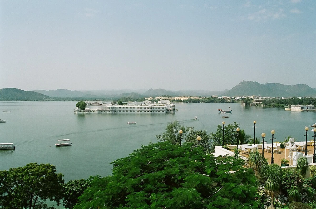 Udaipur Travel Guide: The Most Romantic City in India