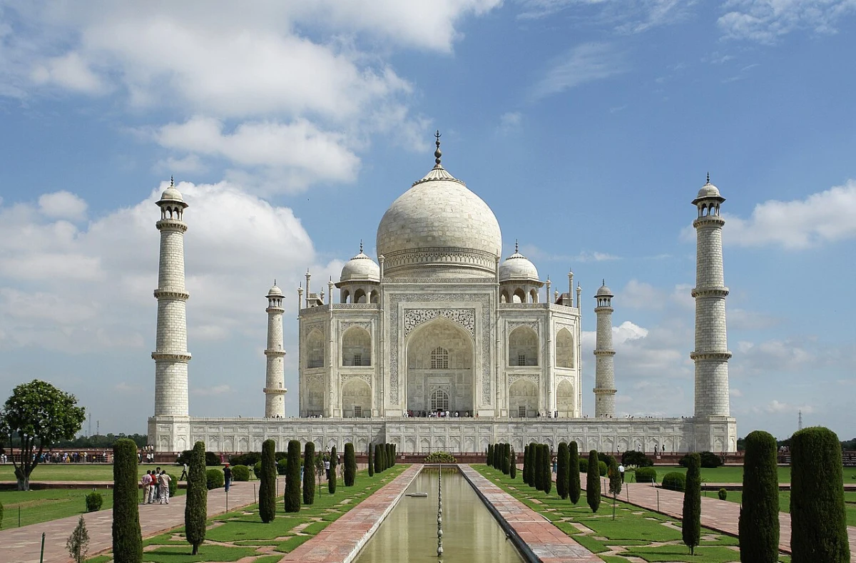 Golden Triangle Classic Tour (Delhi - Agra - Jaipur)