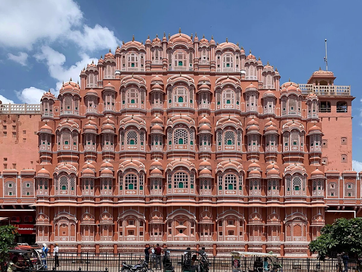 Complete Rajasthan 7 Days Tour